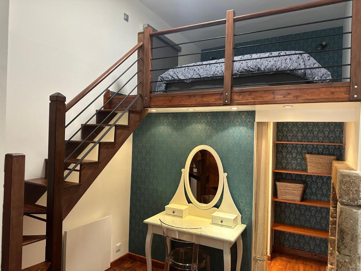 Le Ty Baty - Hypercentre Apartment Rennes Luaran gambar