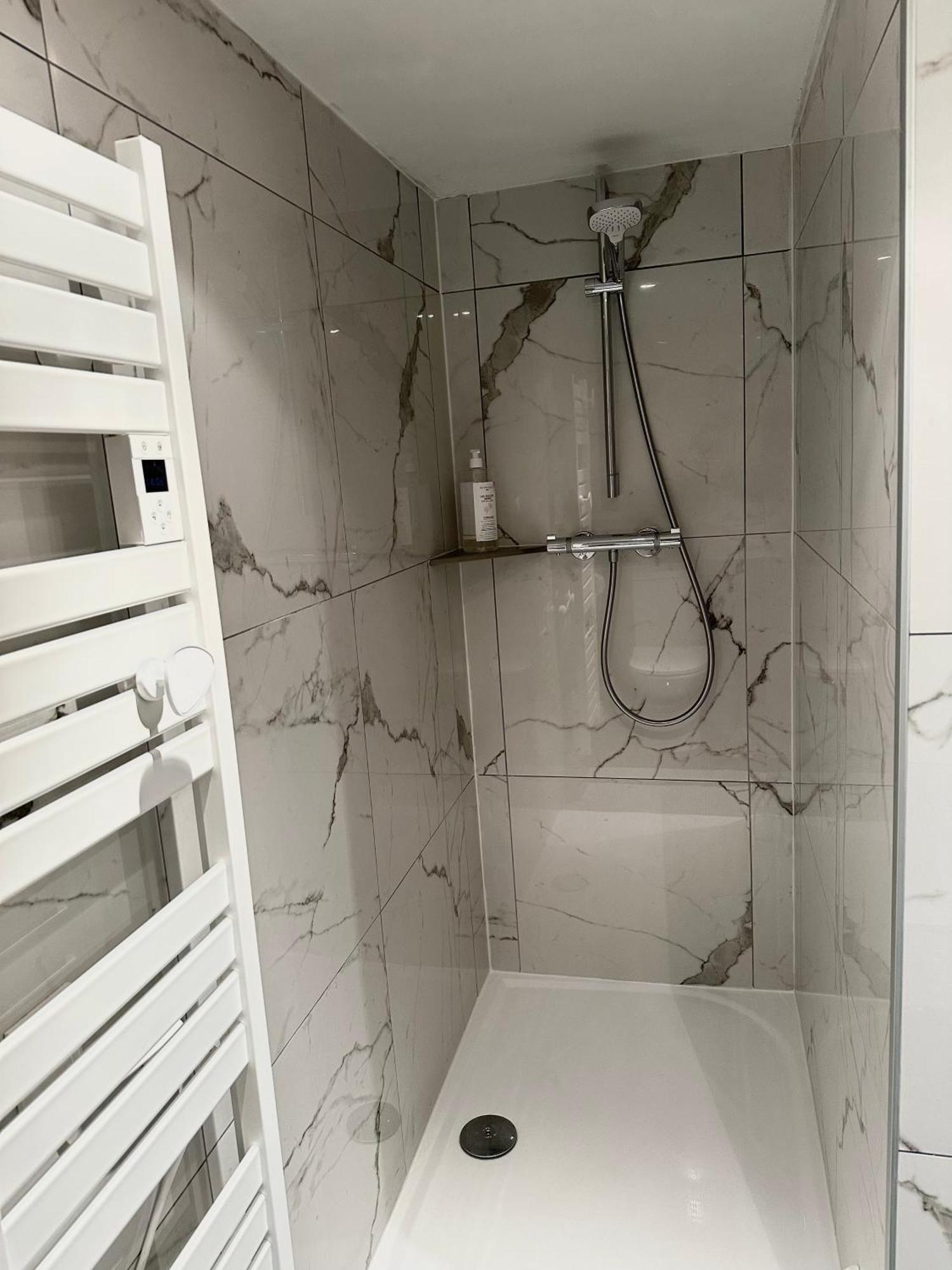 Le Ty Baty - Hypercentre Apartment Rennes Luaran gambar
